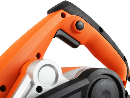 Рубанок Patriot PL 850 900Вт 82мм 16000об/мин