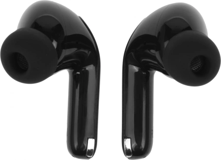 Гарнитура вкладыши Hoco Energy EQ5 черный беспроводные bluetooth