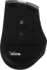 Мышь A4Tech Fstyler FG35S серый/черный оптическая 2000dpi silent беспров. USB 5but (FG35S USB GREY)