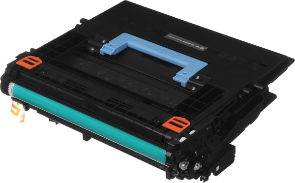 Картридж лазерный Cactus 147Y CS-W1470Y черный (42000стр.) для HP LaserJet M611dn/M612dn/M634dn/M634h