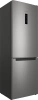 Холодильник Indesit ITS 5180 XB 2-хкамерн. нержавеющая сталь мат.