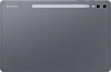 Планшет Samsung Galaxy Tab S10+ BSM-X820 9300+ (3.4) 8C RAM12Gb ROM256Gb 12.4" AMOLED 2X 2800x1752 Android 14 серый 13Mpix 12Mpix BT WiFi microSD 1Tb 10090mAh