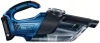 Строительный пылесос Bosch GAS 18+1xPC синий