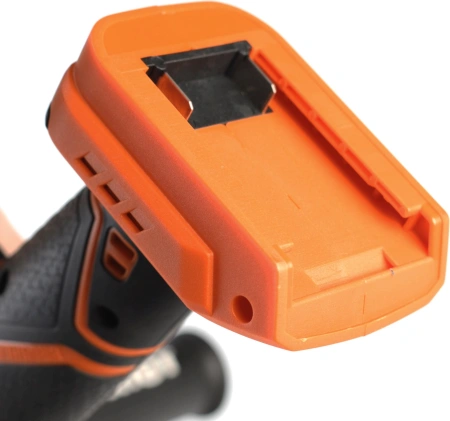 Углошлифовальная машина Patriot AG 125 Li UES 10000об/мин рез.шпин.:M22.2 d=125мм