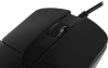 Мышь Acer OMW300 черный оптическая (1200dpi) USB (3but)