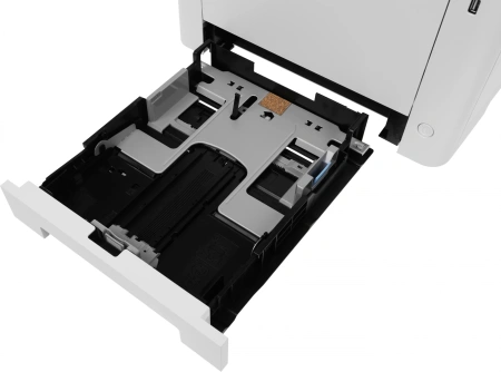 Принтер лазерный Kyocera Ecosys P5026cdw (1102RB3NL0) A4 Duplex Net WiFi белый