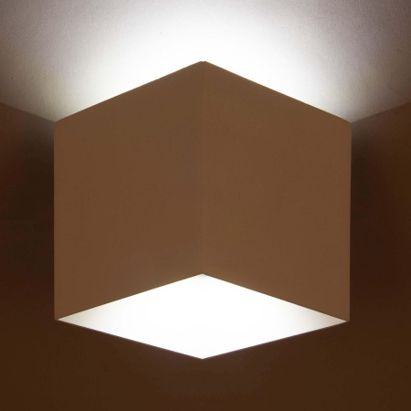 Светильник Hiper Amiens H815-9 6Вт 4000K белый