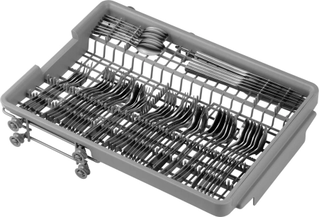 Посудомоечная машина встраив. Weissgauff BDW 4536 D узкая