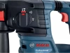 Перфоратор Bosch М GBH 185-LI патрон:SDS-plus уд.:1.9Дж аккум. (кейс в комплекте)