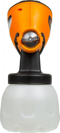 Краскопульт Вихрь ЭКП-400 400Вт бак:1000мл 700мл/мин