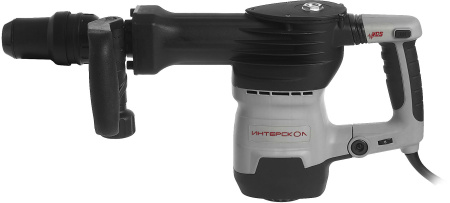 Отбойный молоток Интерскол М-20/1500ЭВ 1500Вт