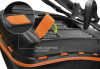 Газонокосилка роторная Carver LMG-2651DMS (01.024.00005) 2600Вт