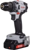 Дрель-шуруповерт Ресанта ДА-20-2ЛК-БП аккум. (кейс в комплекте) (75/14/15)