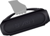 Колонка порт. Sven PS-380 черный 40W 2.0 BT/3.5Jack/USB 10м 3000mAh (SV-021290)