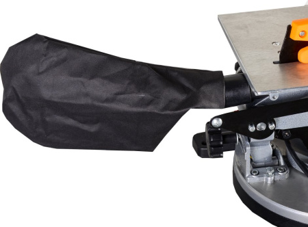 Торцовочная пила Вихрь ПТ-210К 1500Вт 5000об/мин d=210мм