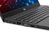Ноутбук IRU Калибр 15TLR i5 1135G7/8Gb/SSD256Gb/G7/15.6"/IPS/FHD/DOS/black