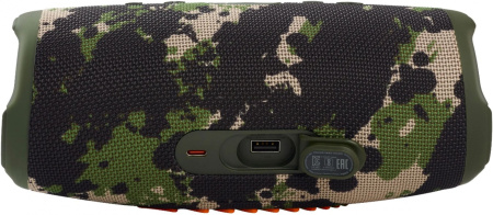 Колонка порт. JBL Charge 5 камуфляж 40W 2.0 BT 7500mAh (JBLCHARGE5SQUAD)