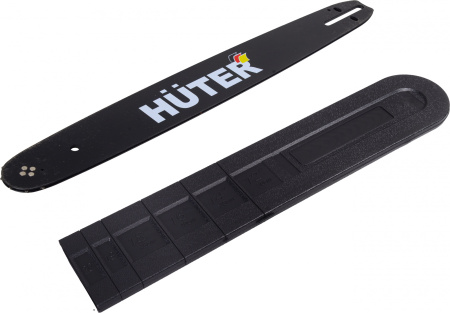 Бензопила Huter BS-62 3300Вт 4.49л.с. дл.шины:20" (50cm) (70/6/6)