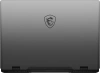 Ноутбук MSI Creator M16 HX C14VEG-034RU i7 14700HX/16Gb/SSD1Tb/RTX4050 6Gb/16"/IPS/QHD+/W11Pro/grey