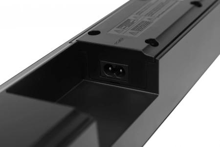 Саундбар Samsung HW-C450/RU 2.1 80Вт+120Вт черный