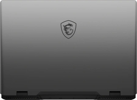 Ноутбук MSI Creator M16 HX C14VEG-034RU i7 14700HX/16Gb/SSD1Tb/RTX4050 6Gb/16"/IPS/QHD+/W11Pro/grey