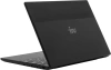 Ноутбук IRU Tactio 15ALG Core i3 1215U 8Gb SSD256Gb Intel UHD Graphics 15.6" IPS FHD (1920x1080) noOS black WiFi BT Cam 4500mAh (2023565)