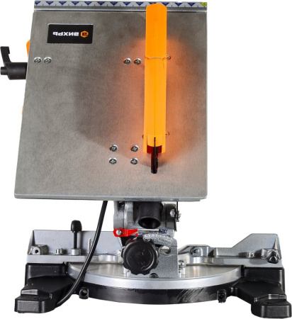 Торцовочная пила Вихрь ПТ-210К 1500Вт 5000об/мин d=210мм