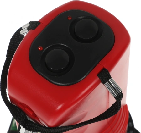 Нивелир лазерн. Ресанта ПЛ-2 650нм (61/10/522)