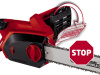 Цепная пила Einhell GH-EC 2040 от сети 2000Вт дл.шины:16" (40cm) (4501720)