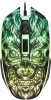 Клавиатура + мышь Defender Tark C-779 клав:черный мышь:черный USB LED (52779)
