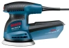 Эксцентриковая шлифмашина Bosch GEX 125-1 AE 250Вт D125мм (0601387500)