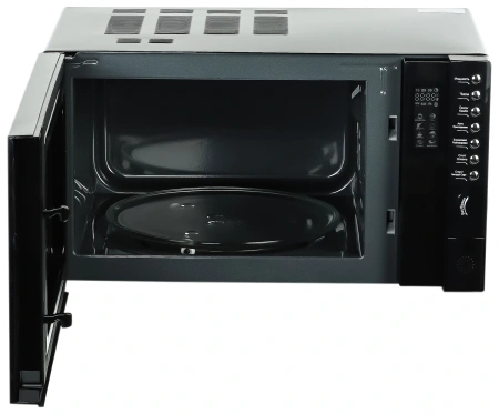 Микроволновая Печь Galanz MOG-2375DB 23л. 900Вт черный