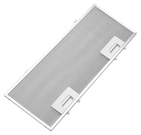 Вытяжка встраиваемая Hyundai HBB 6035 W белый управление: кнопочное (1 мотор)