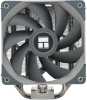 Устройство охлаждения(кулер) Thermalright Assassin X 120-R Soc-AM5/AM4/1200/1700/1851 серый 4-pin 25.6dB Al+Cu 645gr Ret (AX120-R)