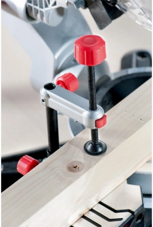 Торцовочная пила Metabo KGSV 216 M 1700Вт 5000об/мин d=216мм