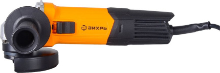 Углошлифовальная машина Вихрь УШМ-115/650 650Вт 11000об/мин рез.шпин.:M14 d=115мм