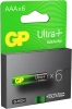 Батарея GP Ultra Plus Alkaline 24AUPA21-2CRB6 AAA (6шт) блистер