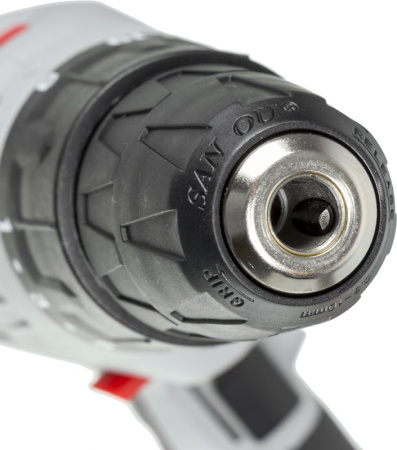 Дрель-шуруповерт Ресанта СШ-550-2 550Вт патрон:быстрозажимной (75/16/1)