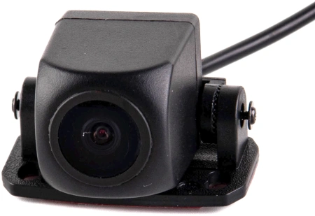 Видеорегистратор Playme Force dual черный 1920x1080 1080p 140гр. MSTAR 8339