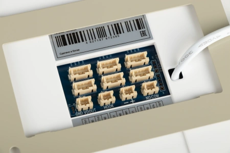 Видеодомофон Tantos Marilyn белый