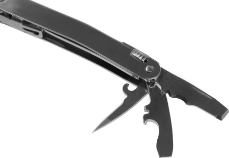 Мультитул Victorinox SwissTool Spirit X (3.0235.N) 105мм 35функц. серебристый подар.коробка