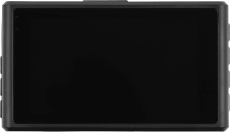 Видеорегистратор Digma FreeDrive 300W черный 2Mpix 1440x2560 1440p 130гр.