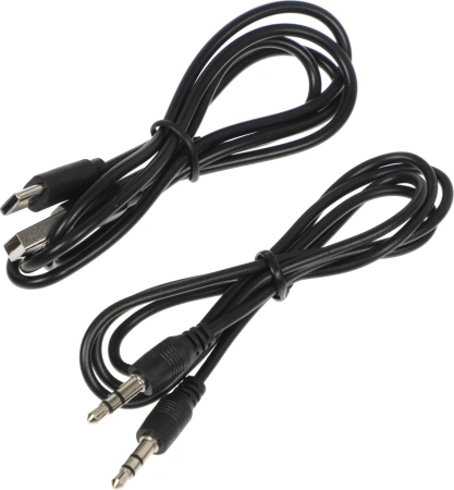 Аудиомагнитола Supra BTS-770 черный 50Вт/MP3/FM(dig)/USB/BT/microSD