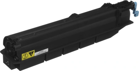 Картридж лазерный Cactus CS-TK8505Y TK-8505Y желтый (20000стр.) для Kyocera FS-4500CN/5550CN/TASKalfa 4551ci