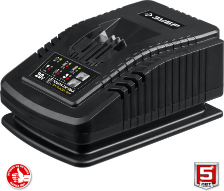 Гайковерт Зубр GB-250-42 аккум. патрон:квад.1/2" (кейс в комплекте)