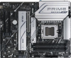 Материнская плата Asus PRIME X670-P-CSM SocketAM5 AMD X670 4xDDR5 ATX AC`97 8ch(7.1) 2.5Gg RAID+HDMI