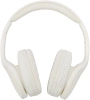 Гарнитура накладные Hyundai H-HP104 белый беспроводные bluetooth оголовье (HHP104W)