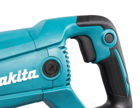 Сабельная пила Makita JR3061T 1250Вт 3000ход/мин
