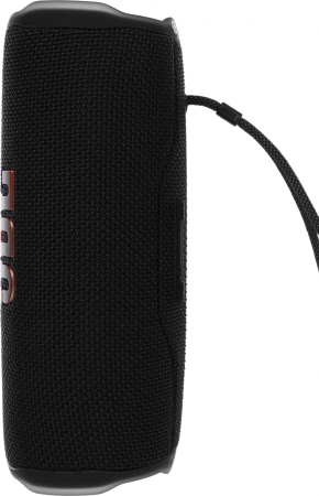 Колонка порт. JBL Flip 6 черный 30W 1.0 BT 4800mAh (JBLFLIP6BLK)