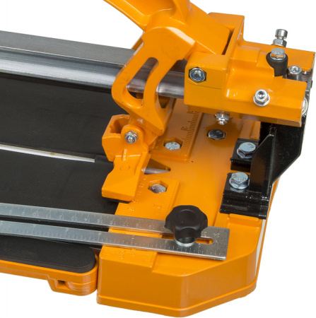 Плиткорез ручной Вихрь 73/3/5/5 черный/оранжевый